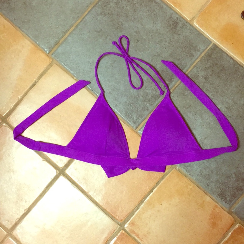 Brand new! Victoria secret swim suit top!